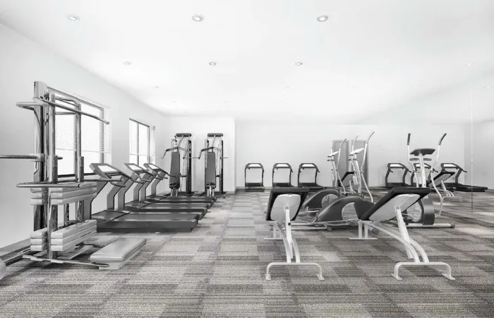 Gymnasium