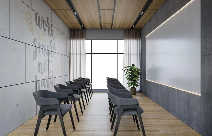 Tuition Room