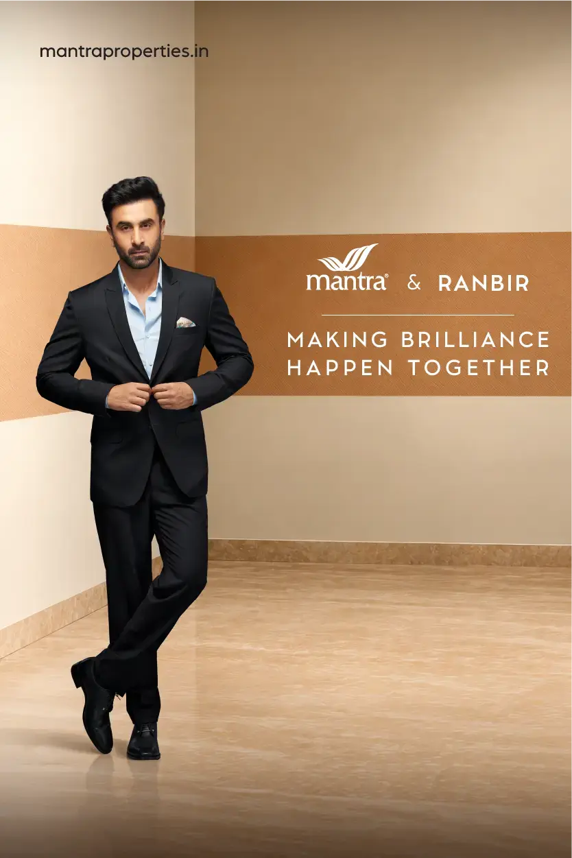 Mantra and Ranbir banner